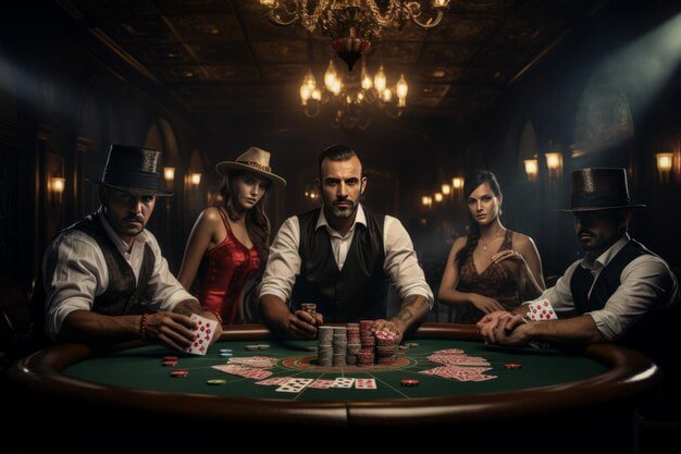 33vv Live Casino
